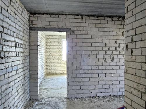 квартира по адресу Героев Труда ул. (Героїв Праці), 1-Ж