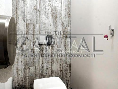 коммерческая по адресу Большая Васильковская ул. (Красноармейская), 5