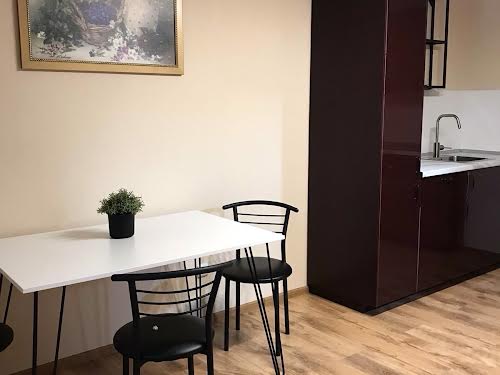 квартира за адресою Київ, Ревуцького вул., 54