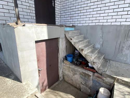 будинок за адресою Бориспіль, Лісова вул.