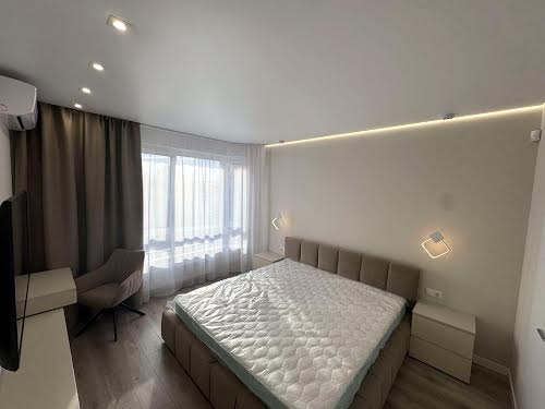 квартира за адресою Золотоустівська вул., 25