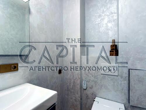 квартира за адресою Саксаганського вул., 70