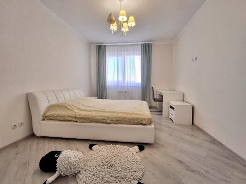 квартира по адресу Кондратюка Юрия ул., 3