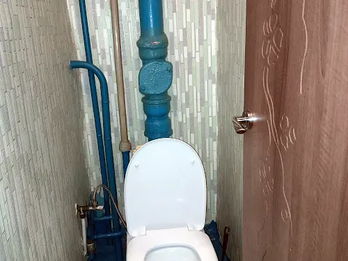 квартира по адресу Леся Курбаса просп., 4
