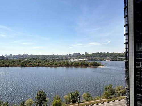 квартира по адресу Днепровская набережная ул., 15-Ж
