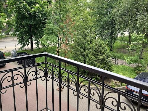 квартира по адресу Киев, Шелковичная ул., 7-А