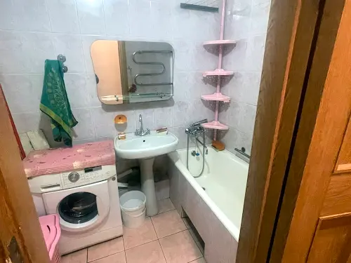 квартира по адресу Бассейная ул., 17