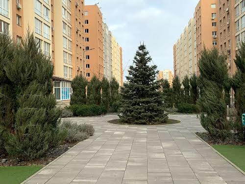 квартира за адресою Соборна вул., 126/10