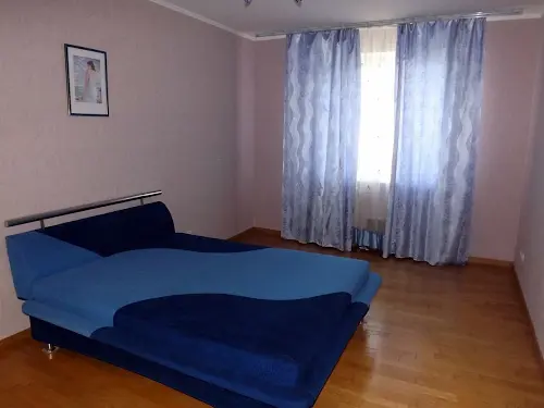 квартира за адресою Леся Курбаса просп., 7-А