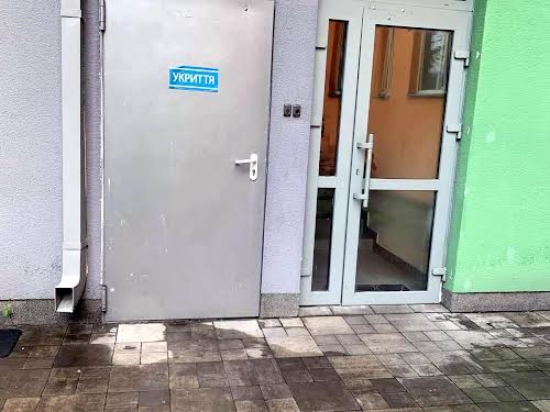 квартира по адресу Соборности просп. (Воззʼєднання), 17 к2