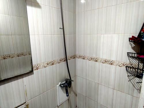 квартира по адресу Кропивницкого ул., 6