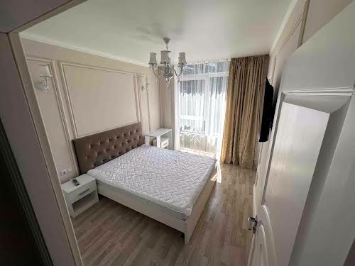 квартира по адресу Черновола просп., 16к