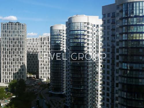 квартира по адресу Осокорская ул., 2а