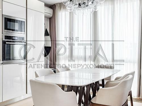 квартира за адресою Золотоустівська вул., 34