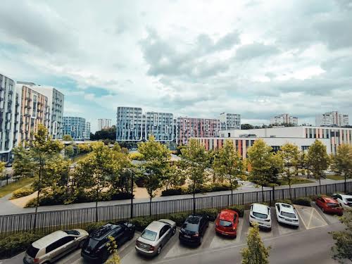 квартира по адресу Тадея Рыльского бульв., 5