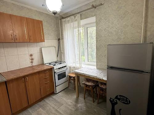 квартира за адресою Олени Теліги вул., 29-А