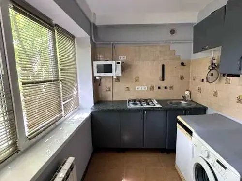 квартира по адресу Харьковское шоссе, 21/3