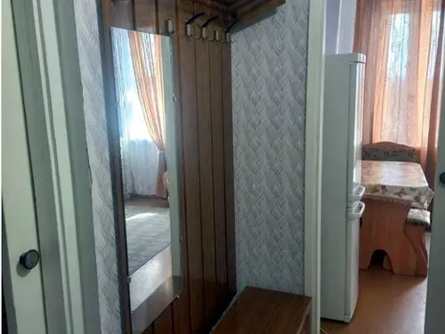 квартира по адресу Академика Заболотного ул., 4