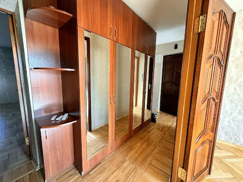 квартира по адресу Святошинская ул., 6