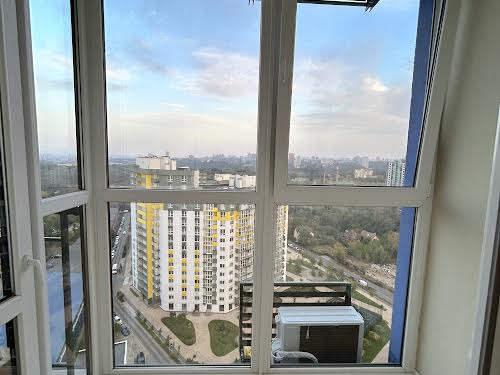 квартира по адресу Ивана Выговского ул. (Маршала Гречка), 10-Л