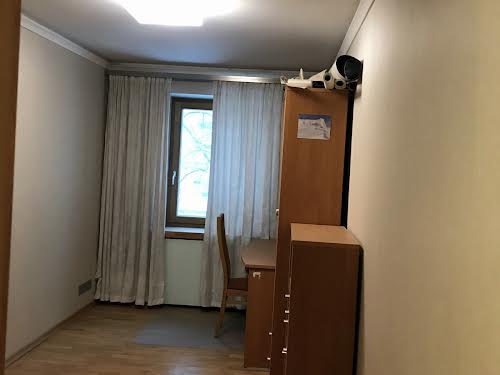 квартира за адресою Харківських Дивізій вул., 10