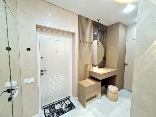 квартира за адресою Золотоустівська вул., 25