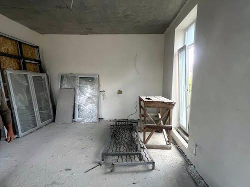 дом по адресу Смерековая ул., 30