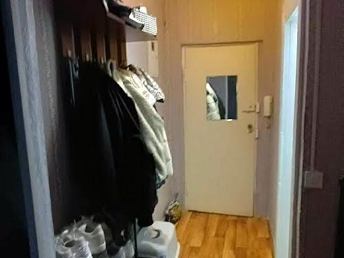 квартира по адресу Коломыйский пер., 18 к1