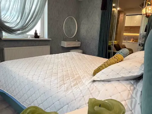 квартира по адресу Валерия Лобановского просп. (Краснозвездный), 4-Г