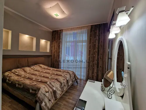 квартира по адресу Марка Безручка ул., 29