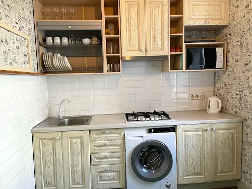 квартира за адресою Саксаганского, 41