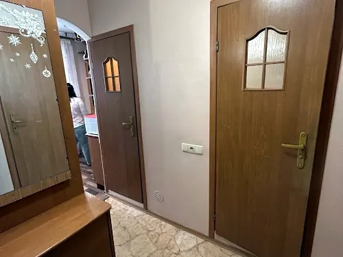 квартира по адресу Приречная ул., 17-В