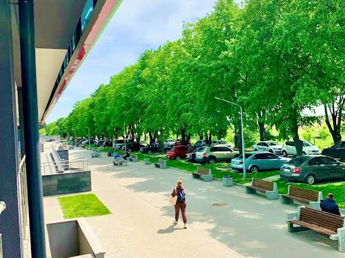 квартира по адресу Пригородная ул., 24
