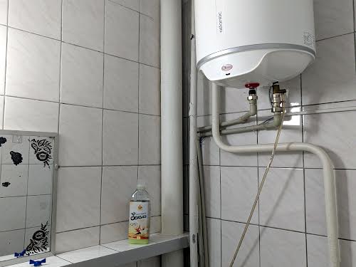 квартира за адресою Лук'янівська вул., 7