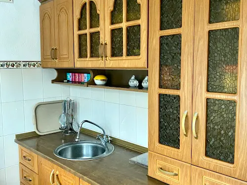 квартира за адресою Академіка Богомольця вул., 8-А