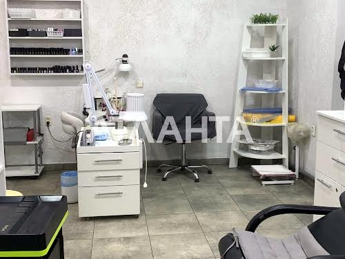 комерційна за адресою Академіка Сахарова вул., 20
