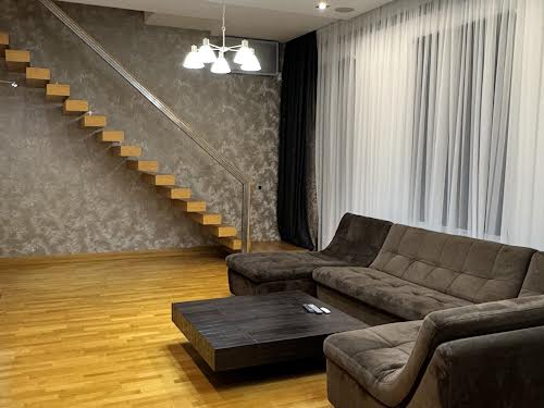 квартира по адресу Панаса Мирного ул., 4