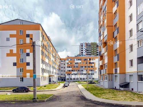 квартира по адресу Домостроительная ул., 5