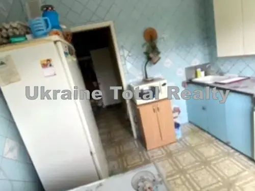 квартира за адресою Райдужна вул., 11-А