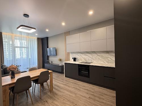 квартира за адресою Берестейський просп. (Перемоги), 11 к2