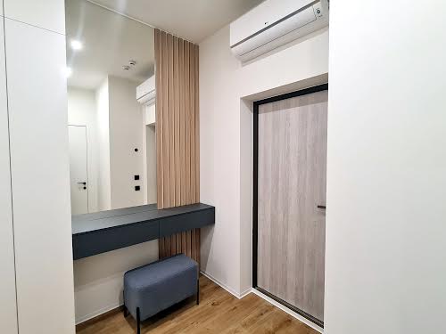 квартира за адресою Дегтярівська вул., 17 к1