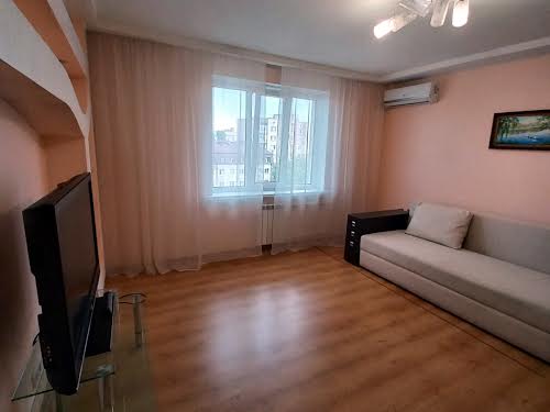 квартира по адресу Сокальская ул., 6