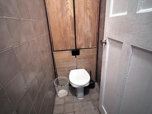 квартира за адресою Зоологічна вул., 6