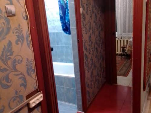 квартира за адресою Здолбунівська вул., 3-В