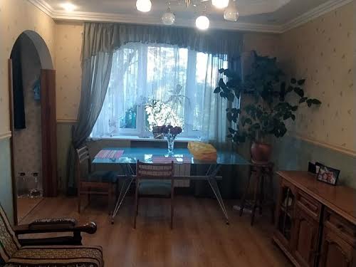квартира за адресою Київ, Юрія Шумського вул., 10