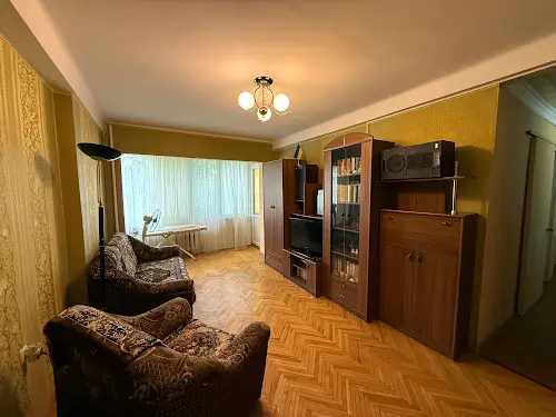 квартира за адресою Березняківська вул., 24