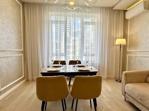 квартира за адресою Саперне Поле вул., 5