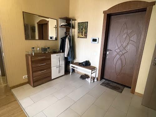 квартира по адресу Леси Украинки бульв., 7-А