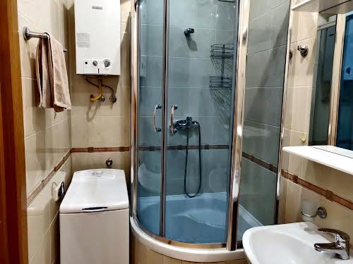 квартира за адресою Панаса Мирного вул., 3