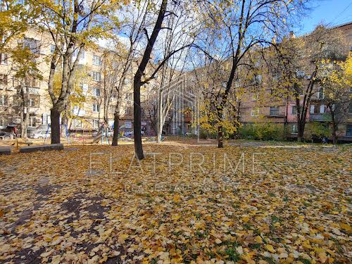 квартира по адресу Киев, Николая Михновского бульв. (Дружбы Народов), 21